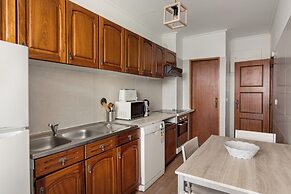 Gorgeous apartment in Alcabideche