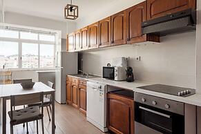 Gorgeous apartment in Alcabideche