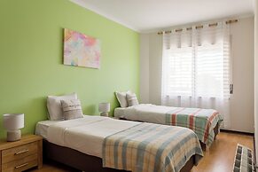 Gorgeous apartment in Alcabideche