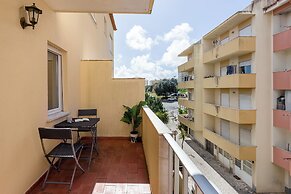 Gorgeous apartment in Alcabideche