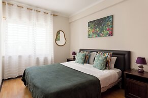 Gorgeous apartment in Alcabideche