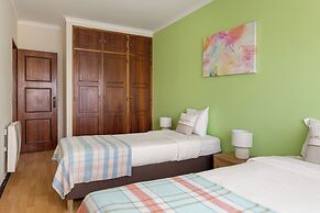 Gorgeous apartment in Alcabideche