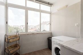 Gorgeous apartment in Alcabideche