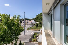 Altido Sleek House W/Balcony & 2 Terraces In Porto