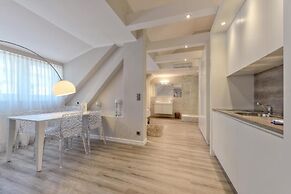 Living am Carlsplatz