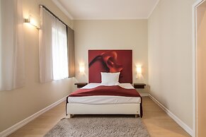 Living am Carlsplatz