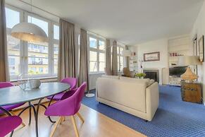 Living am Carlsplatz