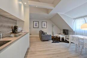 Living am Carlsplatz