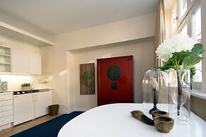 Living am Carlsplatz