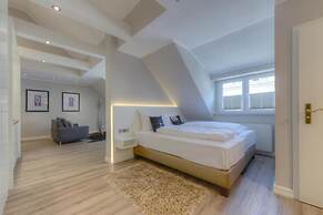 Living am Carlsplatz