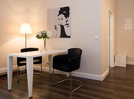 Living am Carlsplatz