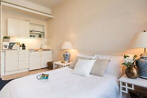 Living am Carlsplatz