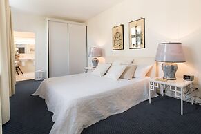 Living am Carlsplatz