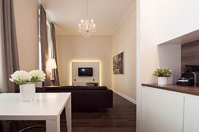 Living am Carlsplatz