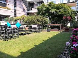 Living am Carlsplatz