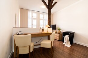 Living am Carlsplatz