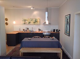 Living am Carlsplatz