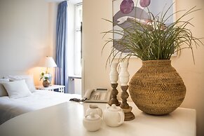 Living am Carlsplatz