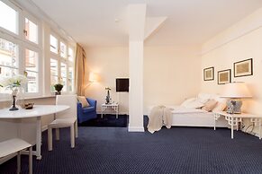 Living am Carlsplatz