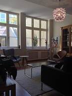 Living am Carlsplatz