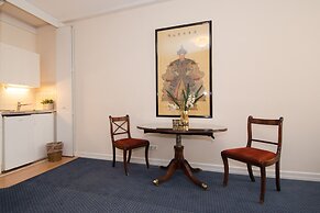 Living am Carlsplatz