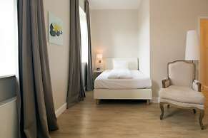 Living am Carlsplatz