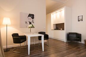 Living am Carlsplatz