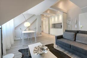 Living am Carlsplatz