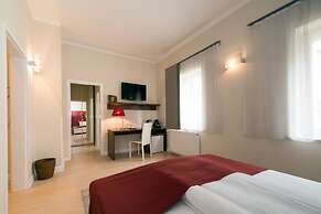 Living am Carlsplatz