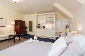 Living am Carlsplatz