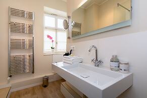 Living am Carlsplatz