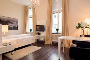 Living am Carlsplatz