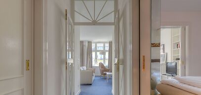 Living am Carlsplatz