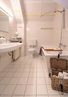 Living am Carlsplatz