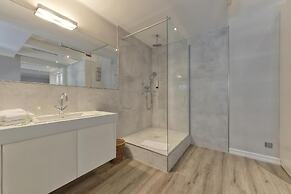 Living am Carlsplatz