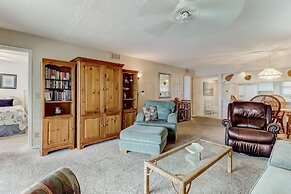 303 Atlantis 2 Bedroom Condo by RedAwning