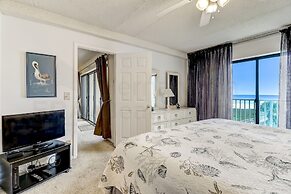 303 Atlantis 2 Bedroom Condo by RedAwning