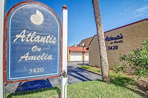 303 Atlantis 2 Bedroom Condo by RedAwning