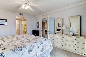 303 Atlantis 2 Bedroom Condo by RedAwning