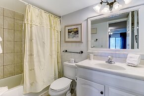 303 Atlantis 2 Bedroom Condo by RedAwning