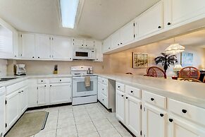 303 Atlantis 2 Bedroom Condo by RedAwning