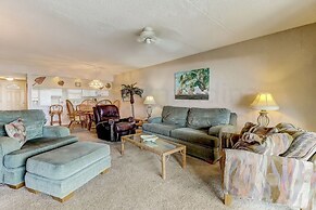 303 Atlantis 2 Bedroom Condo by RedAwning