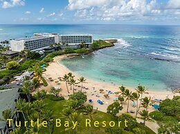 Turtle Bay Kuilima Resort East 1 Bedroom Condo by RedAwning