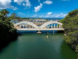Turtle Bay Kuilima Resort East 1 Bedroom Condo by RedAwning