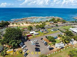 Turtle Bay Kuilima Resort East 1 Bedroom Condo by RedAwning