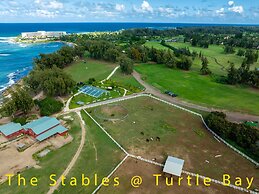 Turtle Bay Kuilima Resort East 1 Bedroom Condo by RedAwning