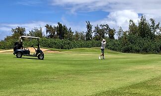 Turtle Bay Kuilima Resort East 1 Bedroom Condo by RedAwning