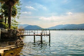 Bellariva Lake View