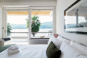 Bellariva Lake View