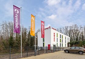 Serways Hotel Hösel